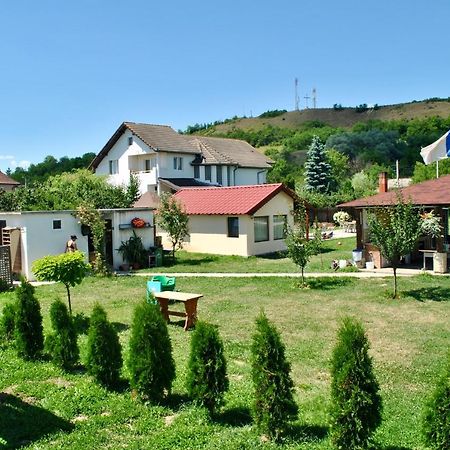 Camping La Foisor טורדה מראה חיצוני תמונה