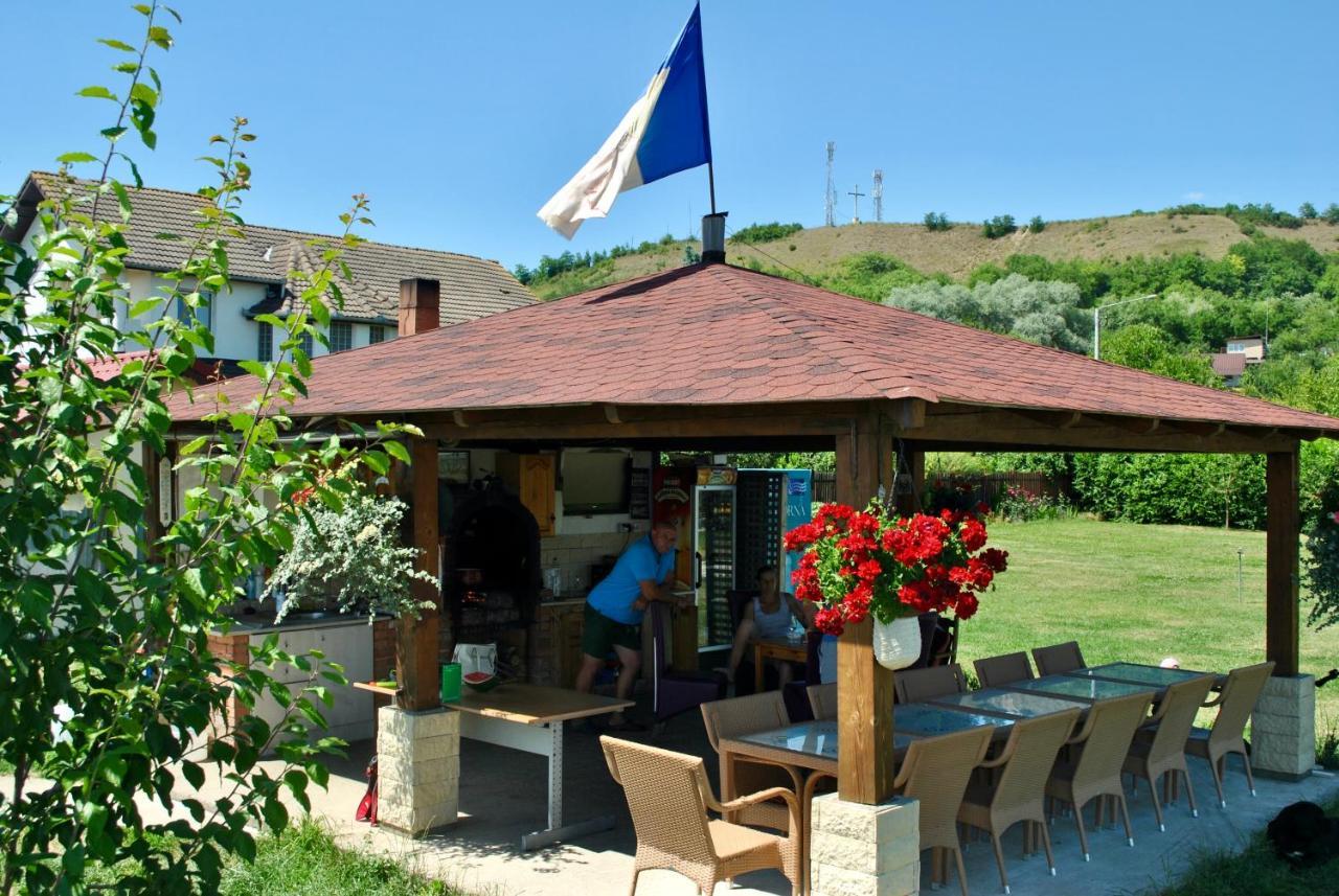 Camping La Foisor טורדה מראה חיצוני תמונה