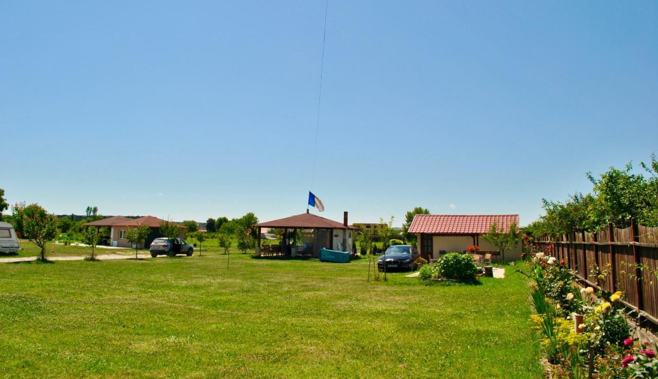 Camping La Foisor טורדה מראה חיצוני תמונה