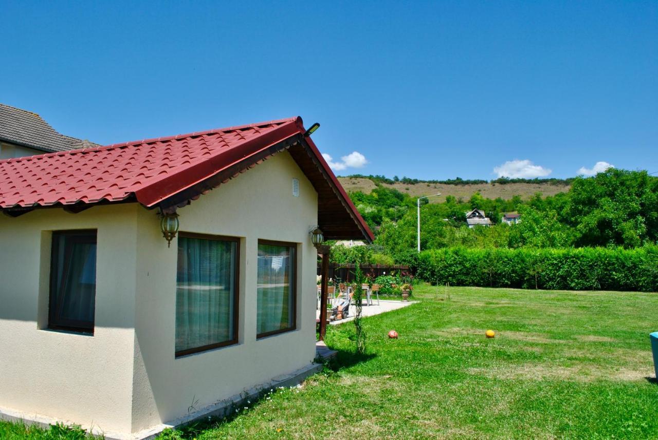Camping La Foisor טורדה מראה חיצוני תמונה