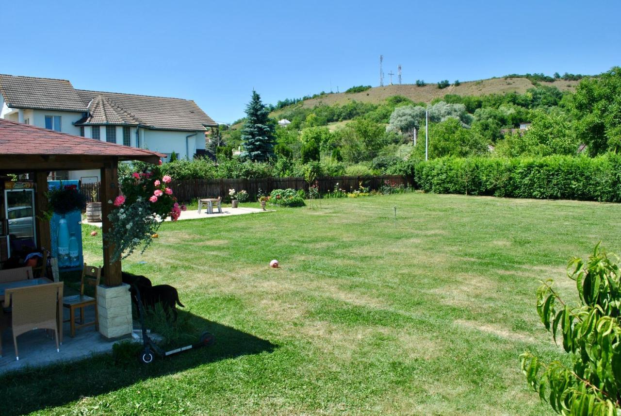 Camping La Foisor טורדה מראה חיצוני תמונה