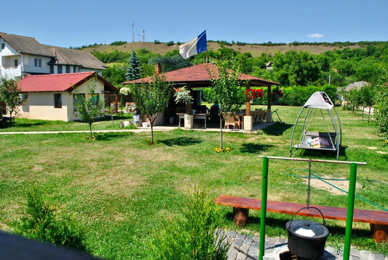 Camping La Foisor טורדה מראה חיצוני תמונה